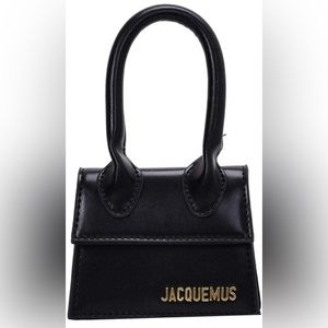 Jacquemus mini purse